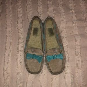 UGG Moccasins